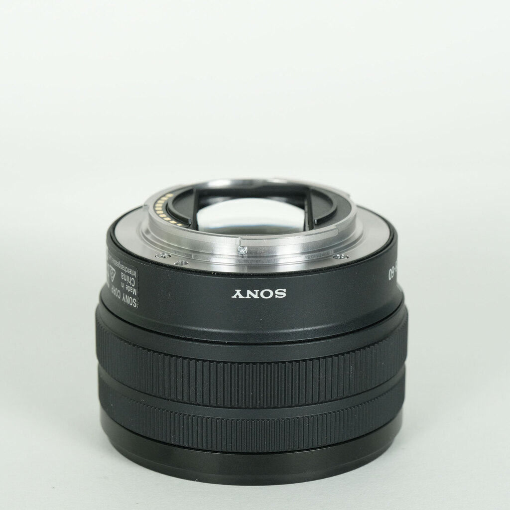 SONY FE 28-60mm F4-5.6 SEL2860の出品 | ONE SCENE（ワンシーン）