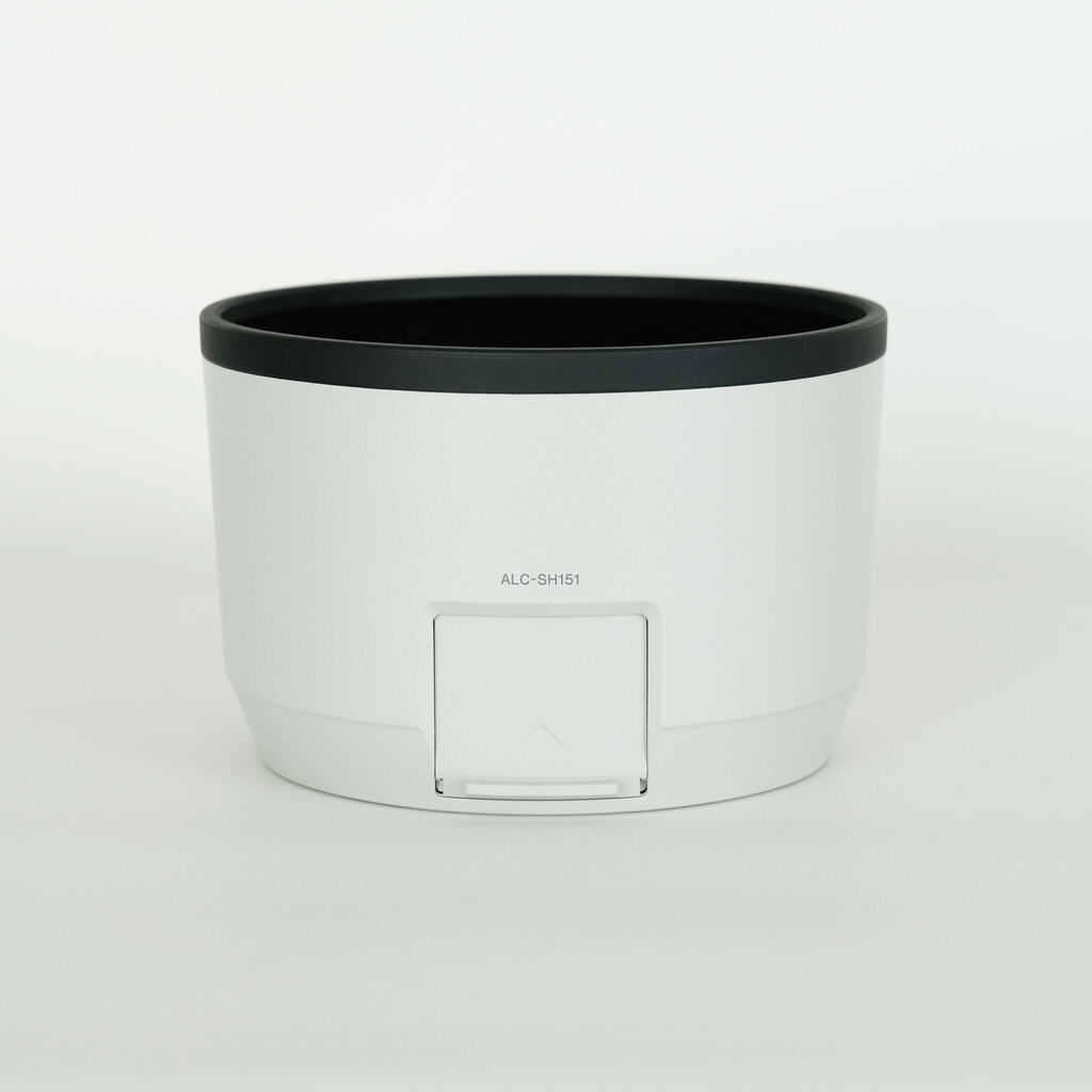 SONY FE 100-400mm F4.5-5.6 GM OSS SEL100400GM