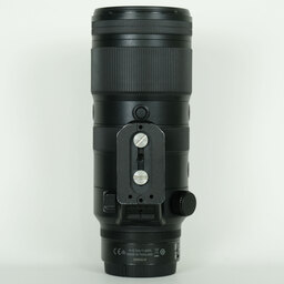 Nikon NIKKOR Z 70-200mm f/2.8 VR S