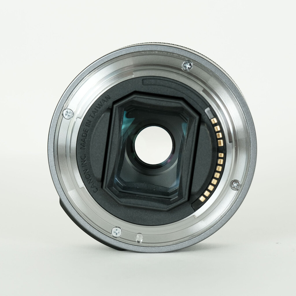 Canon RF28mm F2.8 STM