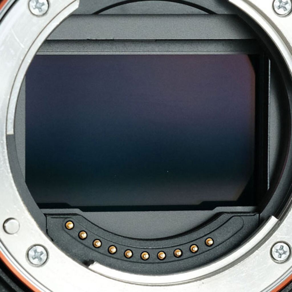 SONY α9（ILCE-9）