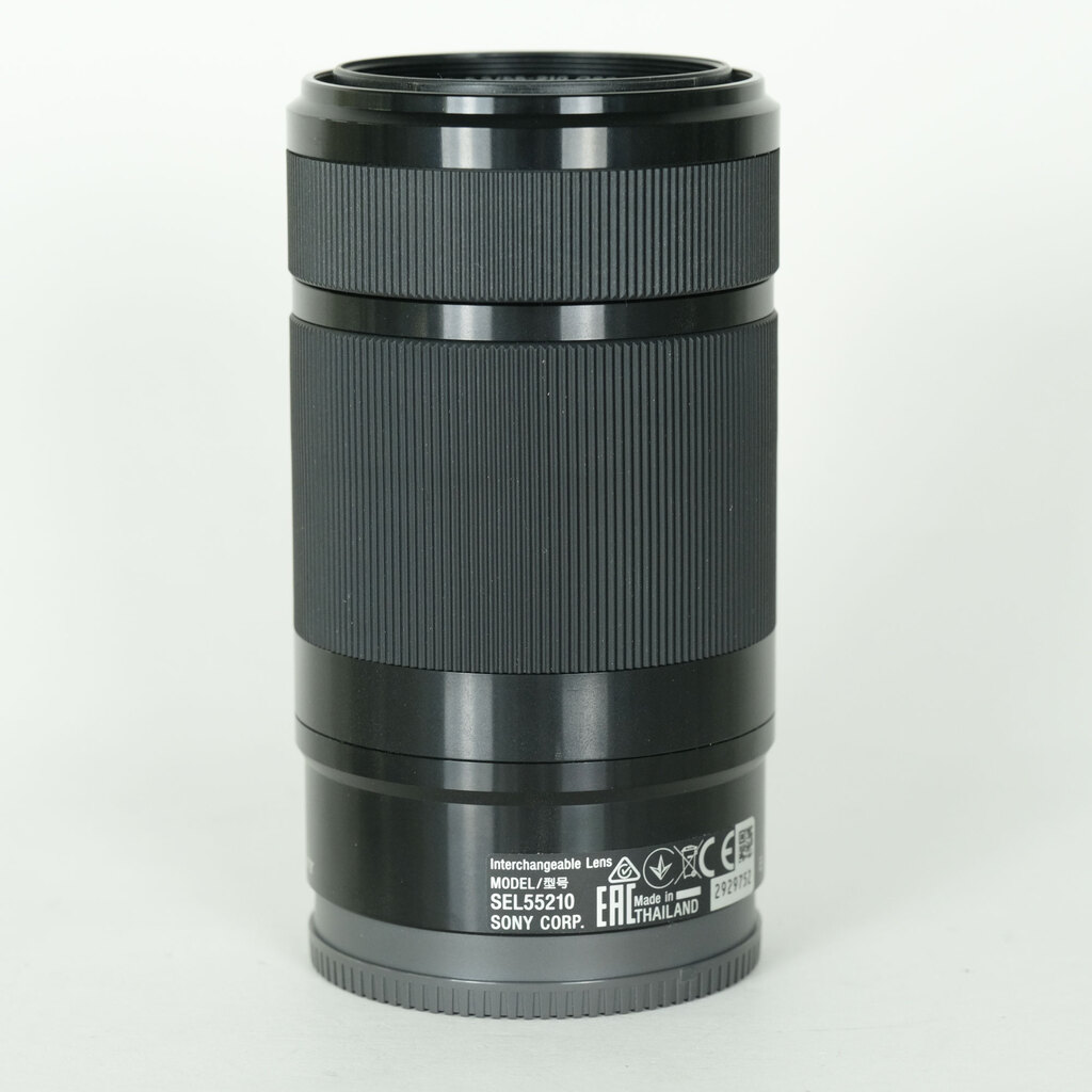 SONY E 55-210mm F4.5-6.3 OSS SEL55210の出品 | ONE SCENE（ワンシーン）