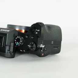 SONY α7 II（ILCE-7M2）