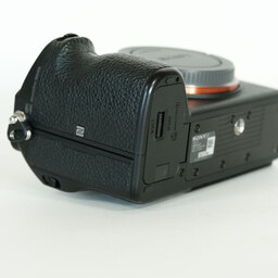 SONY α9（ILCE-9）