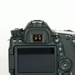 Canon EOS 70D