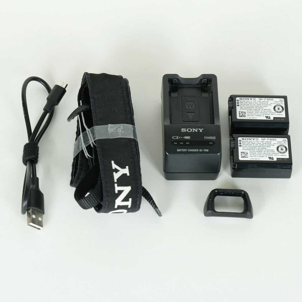 SONY α6300（ILCE-6300）