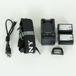 SONY α6300（ILCE-6300）