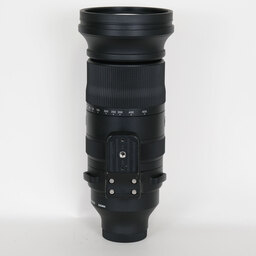 SIGMA 60-600mm F4.5-6.3 DG DN OS｜Sports [ソニーE用]