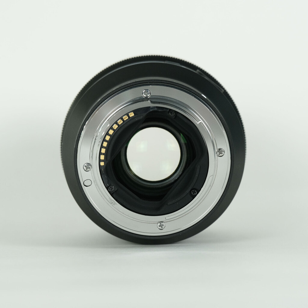 SONY FE 85mm F1.8 SEL85F18