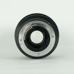 SONY FE 85mm F1.8 SEL85F18