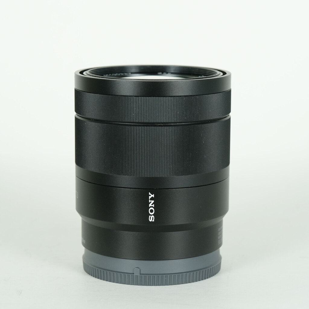 SONY Vario-Tessar T＊ E 16-70mm F4 ZA OSS SEL1670Zの出品 | ONE
