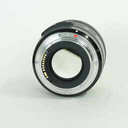 SIGMA 30mm F1.4 DC HSM | Art [キヤノン用]