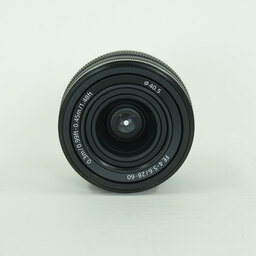 SONY FE 28-60mm F4-5.6 SEL2860