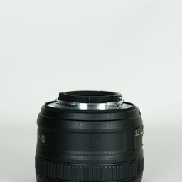 Nikon AF-S NIKKOR 50mm f/1.8G