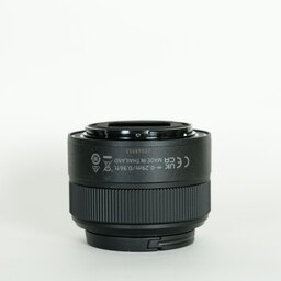 Nikon NIKKOR Z 40mm f/2