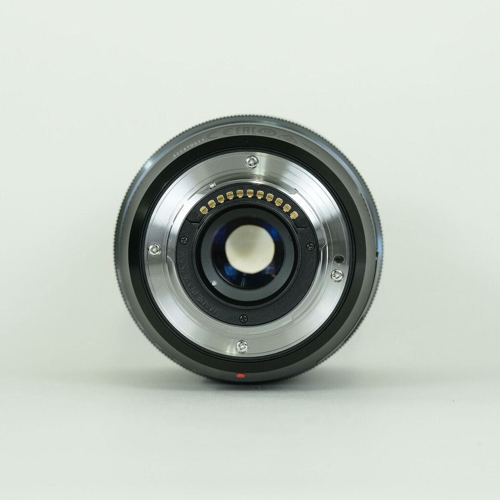 OLYMPUS M.ZUIKO DIGITAL ED 12-100mm F4.0 IS PRO