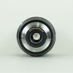 OLYMPUS M.ZUIKO DIGITAL ED 12-100mm F4.0 IS PRO