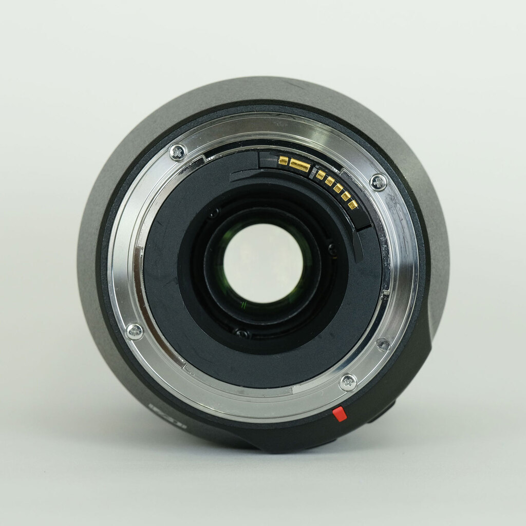 TAMRON SP 70-300mm F4-5.6 Di VC USD/Model A005E(キヤノンEF用)