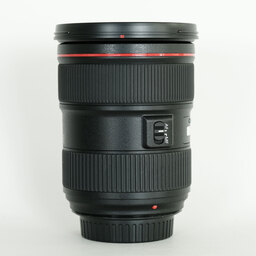 Canon EF24-70mm F2.8L II USM Canon EF24-70mm F2.8L II USM