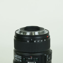Canon EF16-35mm F4L IS USM