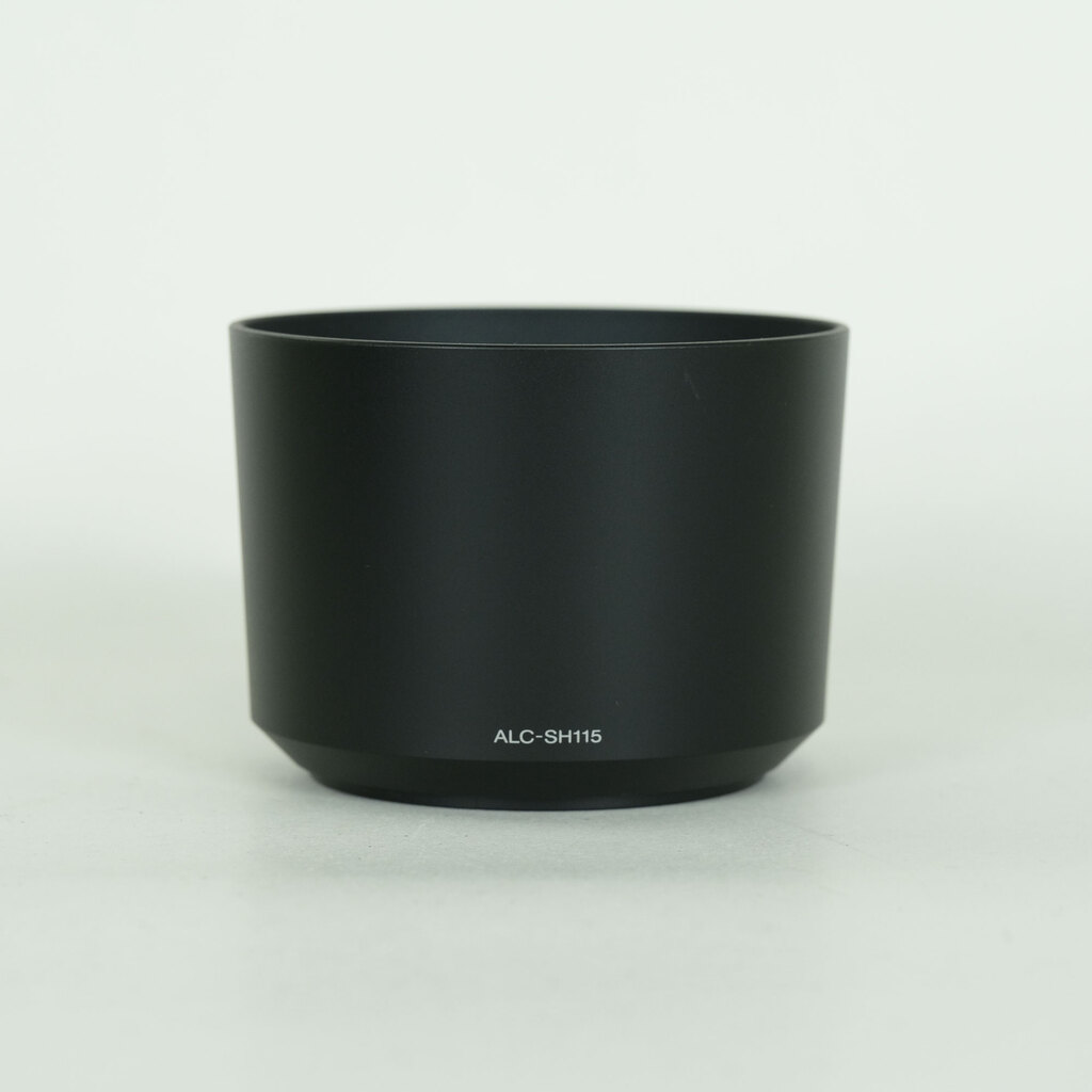 SONY E 55-210mm F4.5-6.3 OSS SEL55210