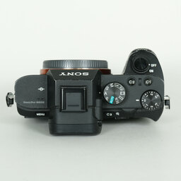 SONY α7 II(ILCE-7M2) SONY α7 II(ILCE-7M2)