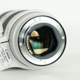 Canon EF70-200mm F2.8L IS II USM