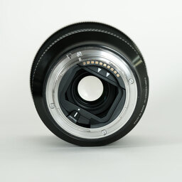 SIGMA 14-24mm F2.8 DG DN｜Art [ソニーE用]