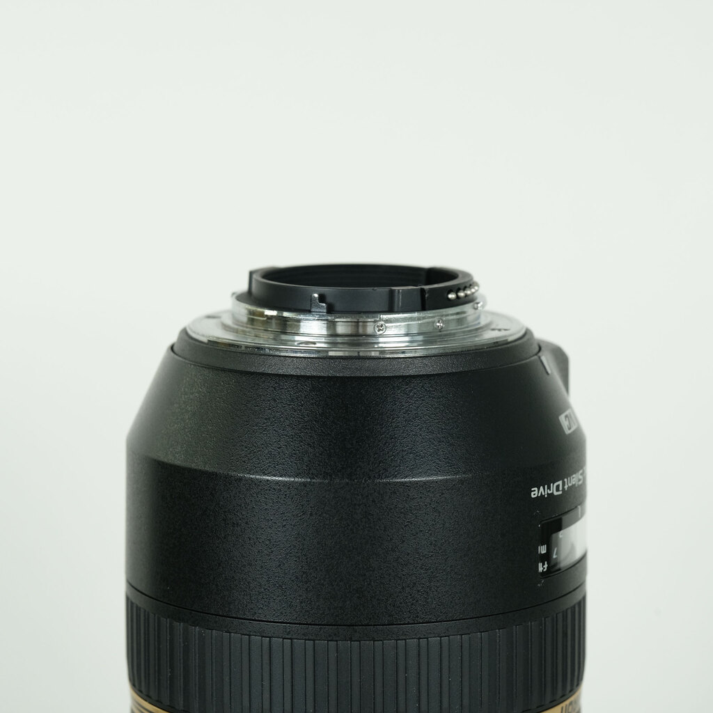 TAMRON SP 70-300mm F4-5.6 Di VC USD/Model A005NII(ニコン用) TAMRON SP 70-300mm F4-5.6 Di VC USD/Model A005NII(ニコン用)