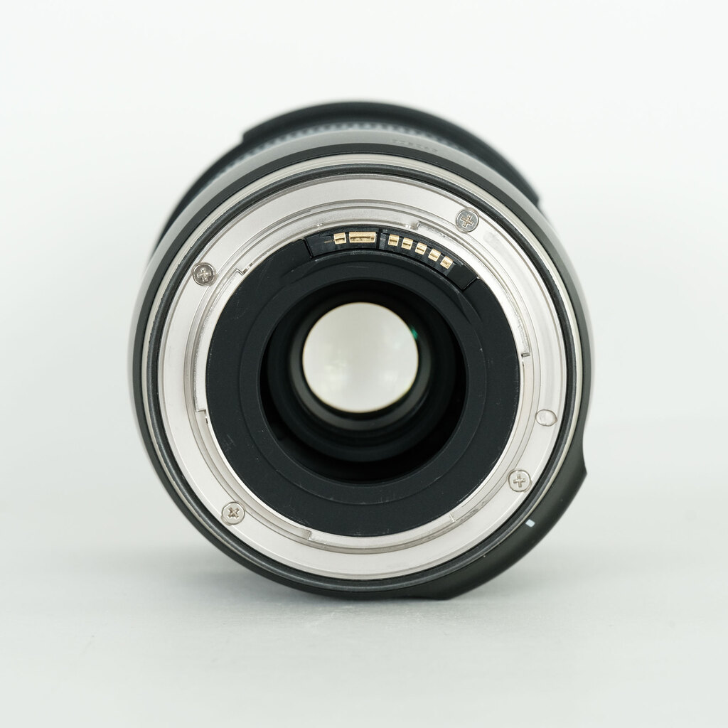 TAMRON 17-35mm F/2.8-4 Di OSD（Model A037）[キヤノンEF用]