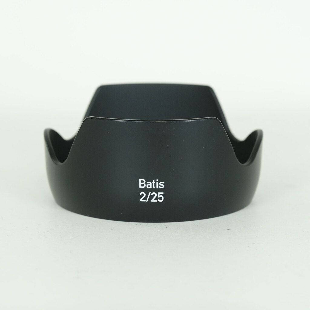 Carl Zeiss Batis 2/25 [ソニーE用]