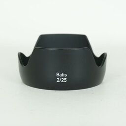 Carl Zeiss Batis 2/25 [ソニーE用]