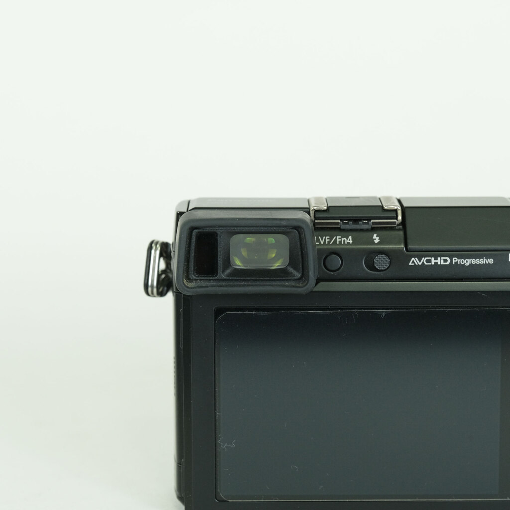 Panasonic LUMIX DMC-GX7-K ボディ ブラック Panasonic LUMIX DMC-GX7-K ボディ ブラック