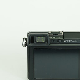 Panasonic LUMIX DMC-GX7-K ボディ ブラック Panasonic LUMIX DMC-GX7-K ボディ ブラック