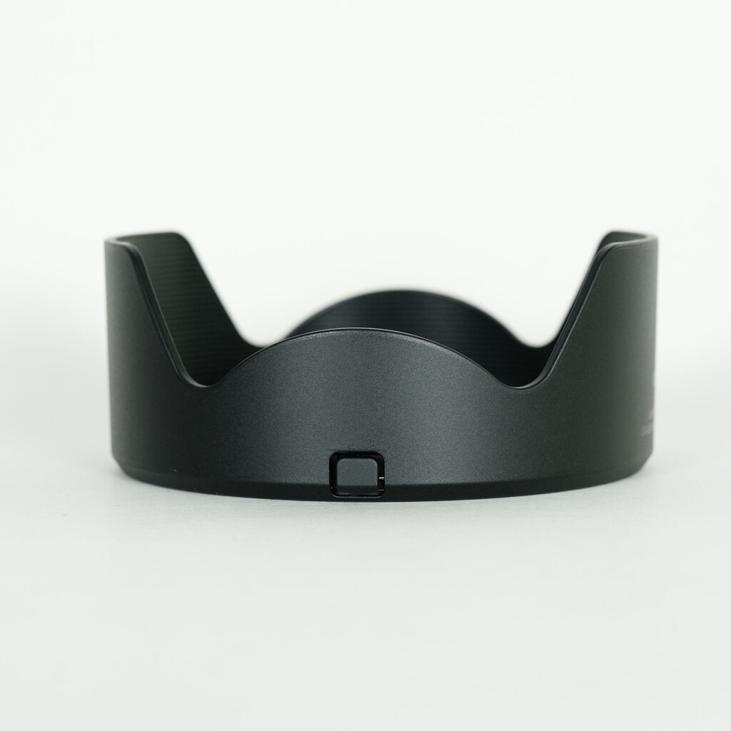 Canon RF24-105mm F4 L IS USM