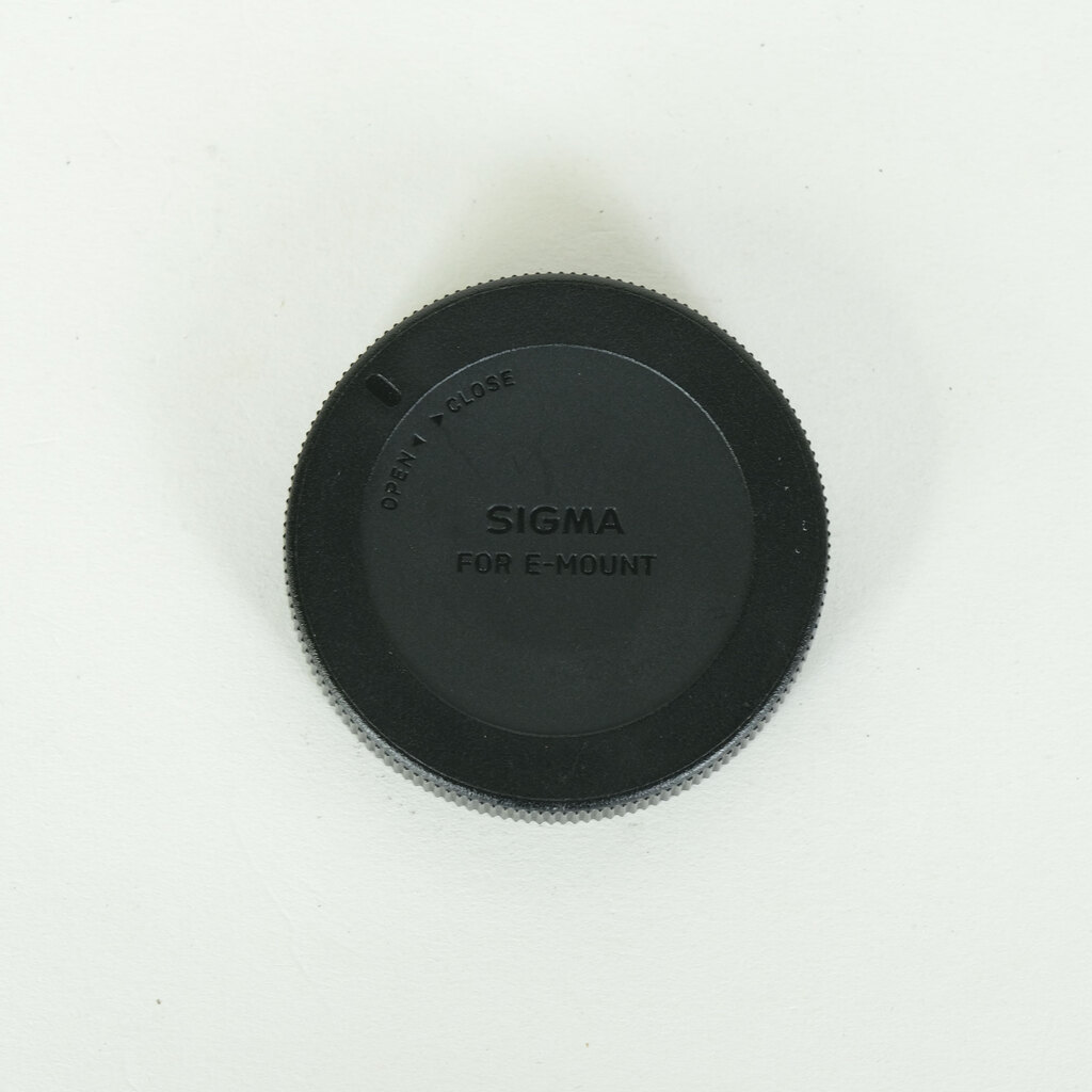 SIGMA 24mm F3.5 DG DN｜Contemporary [ソニーE用]