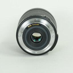 Canon EF-S18-135mm F3.5-5.6 IS STM