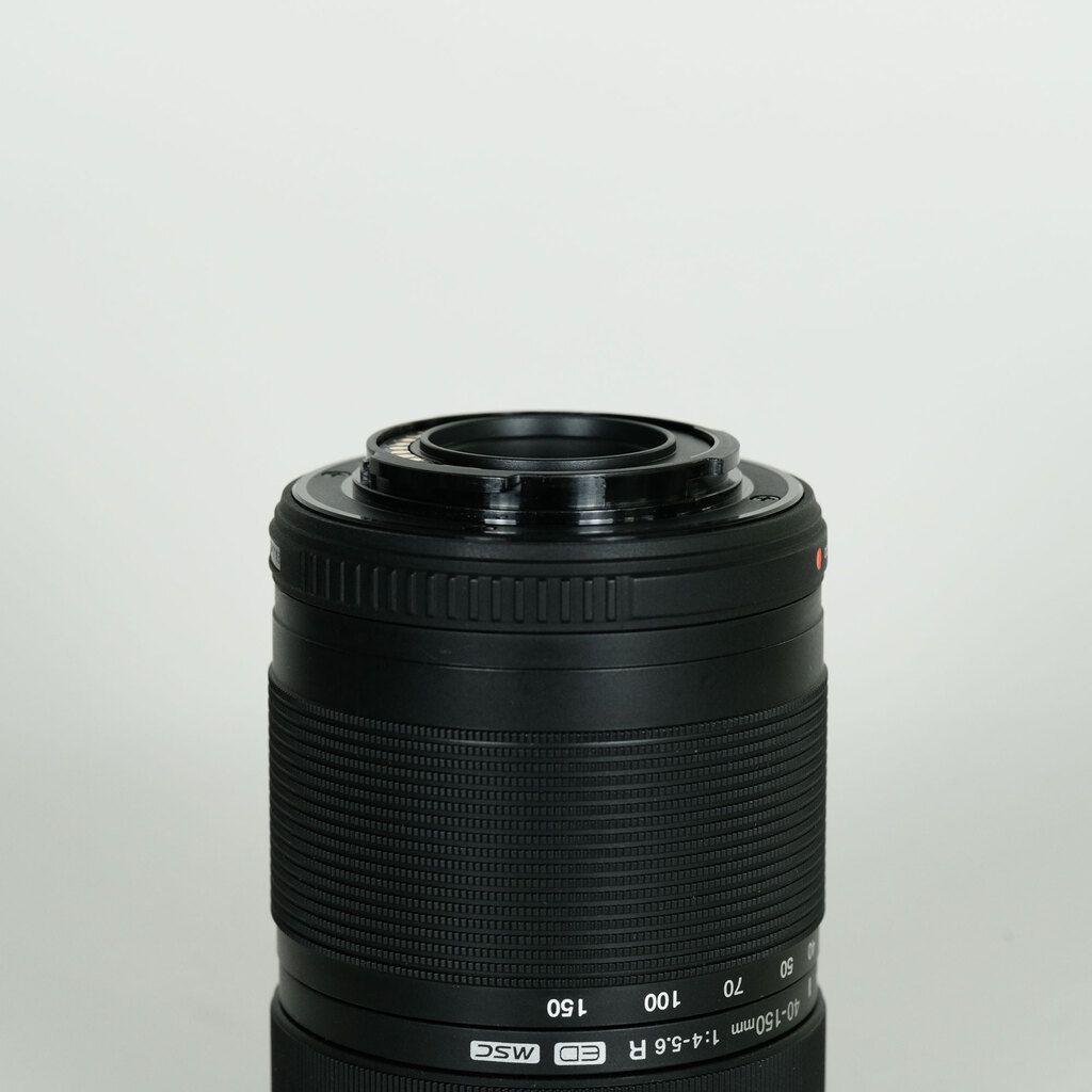 OLYMPUS M.ZUIKO DIGITAL ED 40-150mm F4.0-5.6 R