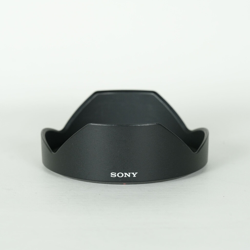 SONY FE 16-25mm F2.8 G SEL1625G