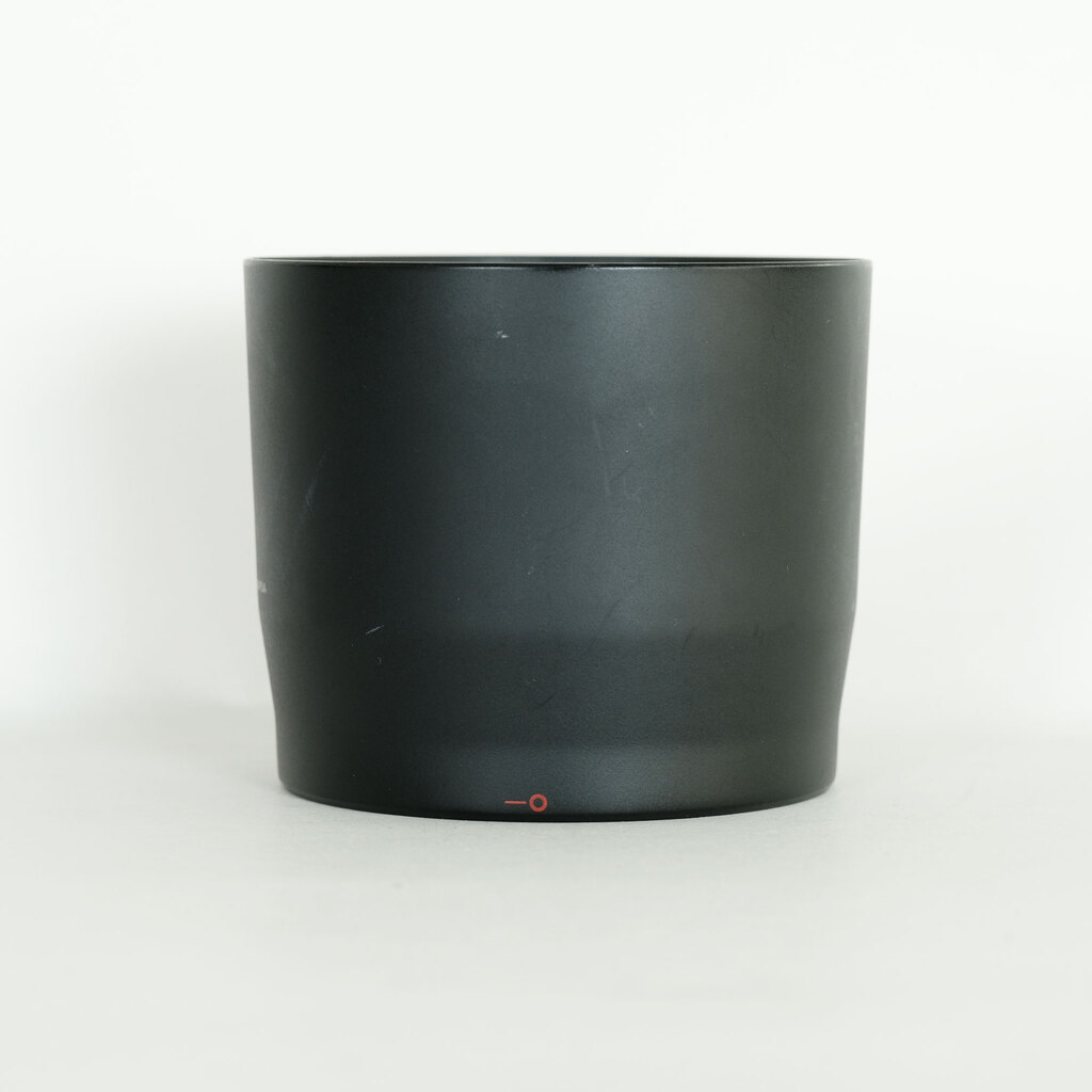 Canon EF70-300mm F4-5.6 IS II USM Canon EF70-300mm F4-5.6 IS II USM