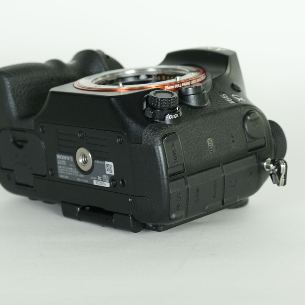 SONY α99II(ILCA-99M2) SONY α99II(ILCA-99M2)