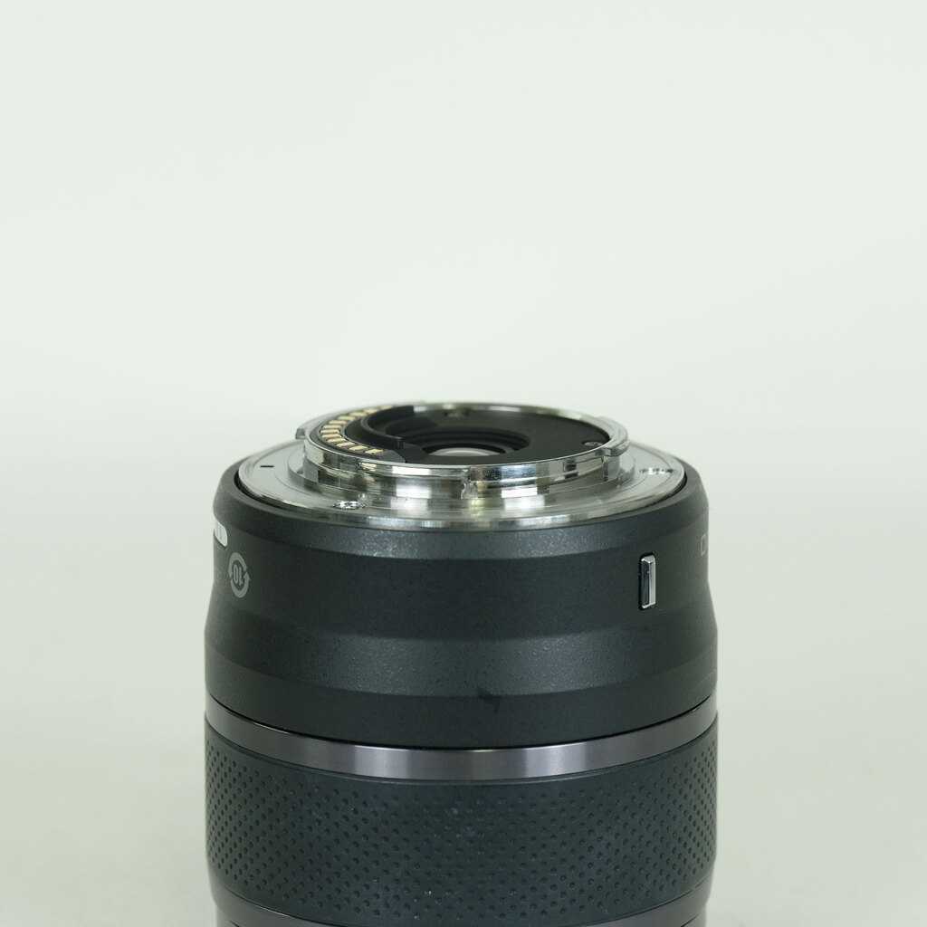 Nikon 1 NIKKOR VR30-110/3.8-5.6 ブラック