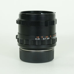 Thypoch Simera 50mm f/1.4 ASPH. [ライカM用]