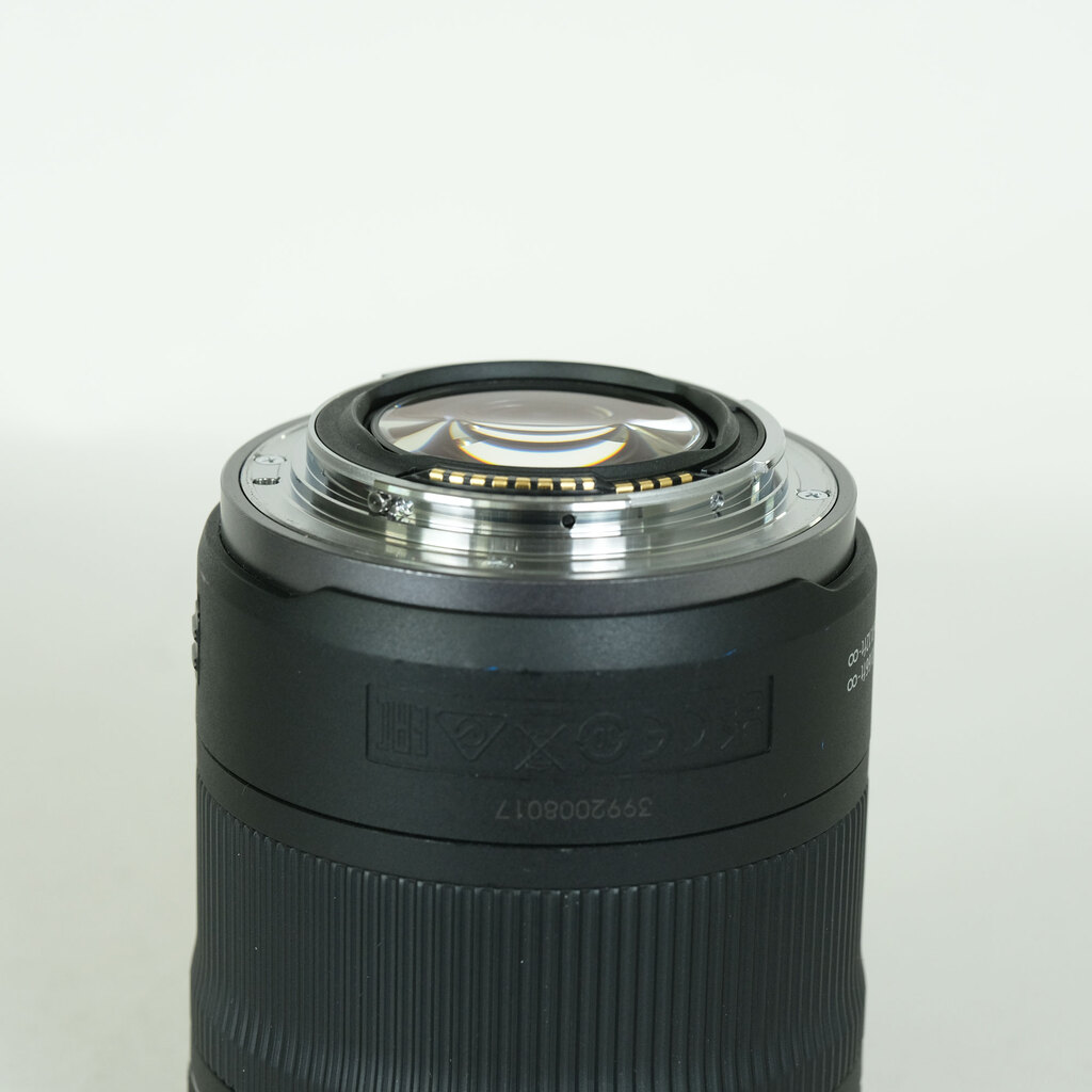 Canon RF24-105mm F4-7.1 IS STM Canon RF24-105mm F4-7.1 IS STM