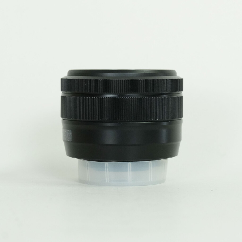 FUJIFILM XC15-45mmF3.5-5.6 OIS PZ