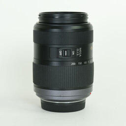 Panasonic LUMIX G VARIO 45-200mm F4.0-F5.6 MEGA O.I.S. H-FS045200