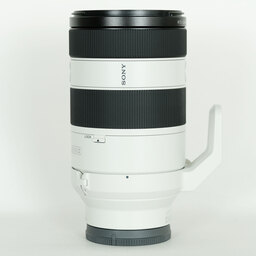 SONY FE70-200mm F4 Macro G OSS II SEL70200G2