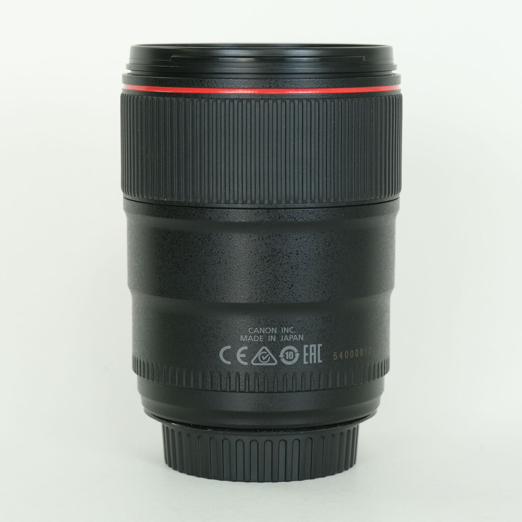 Canon EF35mm F1.4L II USM