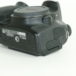 Canon EOS 70D
