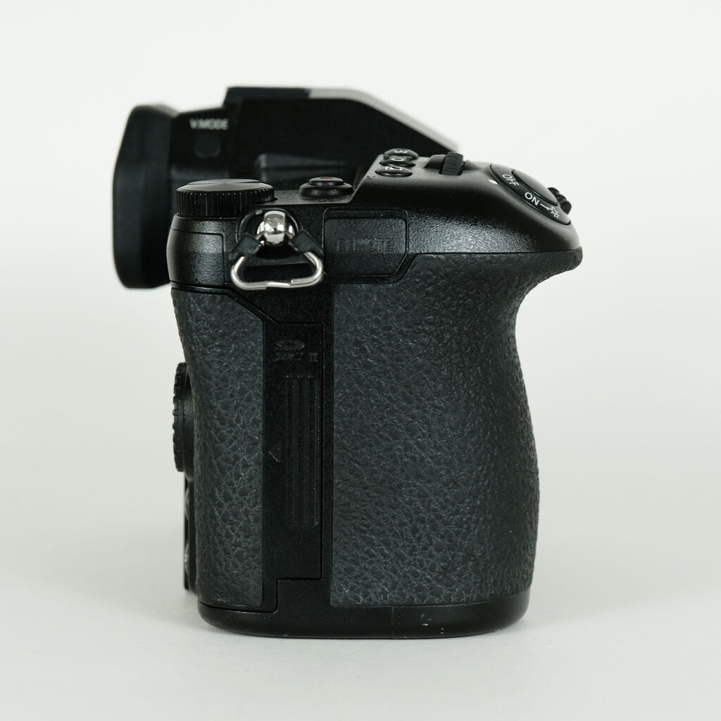 Panasonic LUMIX DC-G9 PRO